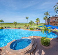 Moonlight Bay Suites - Accommodation Tasmania