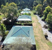 Treenbrook Cottages - Accommodation Tasmania