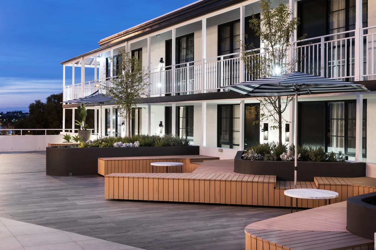 East Fremantle WA Accommodation Tasmania