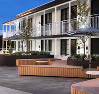 Tradewinds Hotel - Accommodation Tasmania