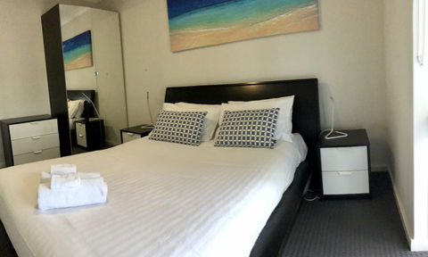 West Beach Lagoon 218 - Outstanding Value! - Accommodation Tasmania 3