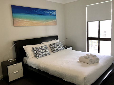 West Beach Lagoon 218 - Outstanding Value! - Accommodation Tasmania 4