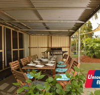 Midgard Cottage - Great location  close to airport - Accommodation Tasmania