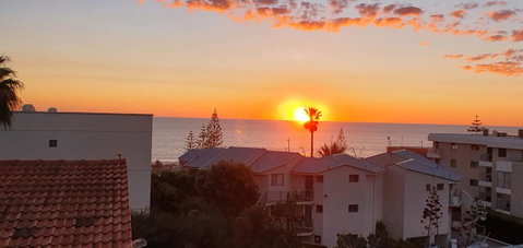 West Beach Lagoon 114 â€“ Ocean Views - Accommodation Tasmania 19