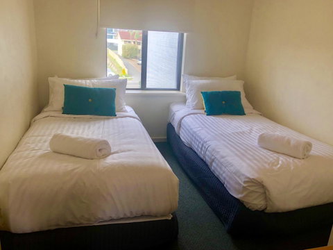 West Beach Lagoon 114 â€“ Ocean Views - Accommodation Tasmania 7