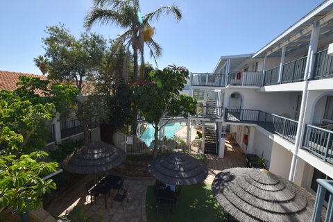West Beach Lagoon 114 â€“ Ocean Views - Accommodation Tasmania 11