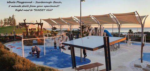 West Beach Lagoon 114 â€“ Ocean Views - Accommodation Tasmania 1