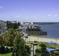 Luxury Suite Bunbury - Accommodation Tasmania