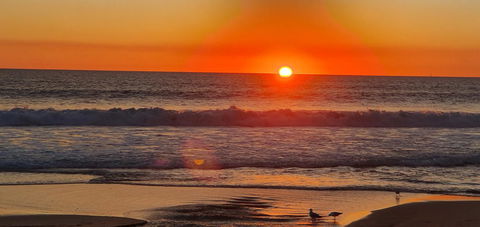 West Beach Lagoon 208 â€“ Great Value! - Accommodation Tasmania 25