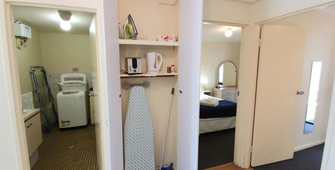West Beach Lagoon 208 â€“ Great Value! - Accommodation Tasmania 6