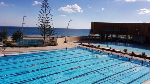 West Beach Lagoon 208 â€“ Great Value! - Accommodation Tasmania 31