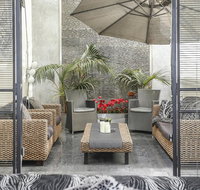 New York On King - Accommodation Tasmania