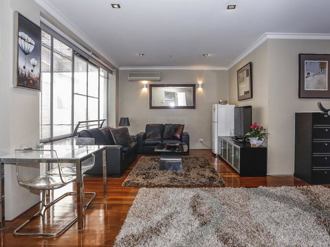 New York On King - Accommodation Tasmania 11