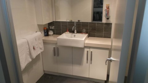 New York On King - Accommodation Tasmania 14