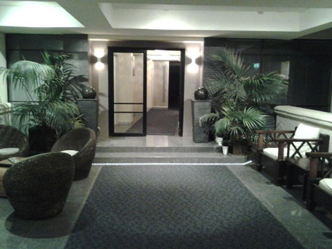 New York On King - Accommodation Tasmania 27