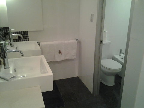New York On King - Accommodation Tasmania 19