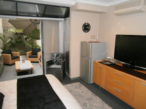 New York On King - Accommodation Tasmania 39