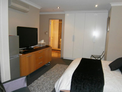 New York On King - Accommodation Tasmania 37
