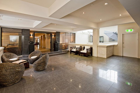 New York On King - Accommodation Tasmania 32