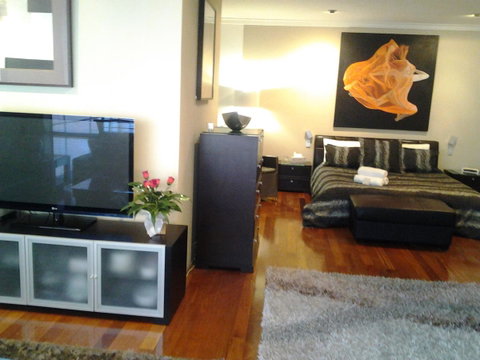 New York On King - Accommodation Tasmania 25