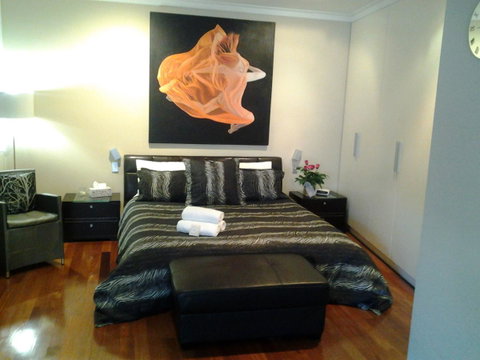 New York On King - Accommodation Tasmania 23