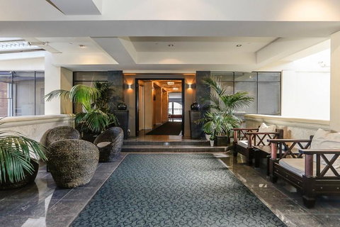 New York On King - Accommodation Tasmania 3