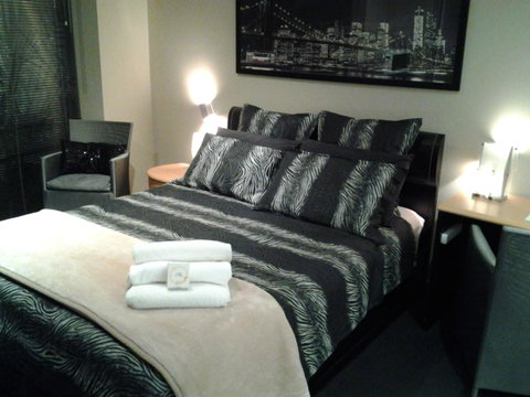 New York On King - Accommodation Tasmania 21