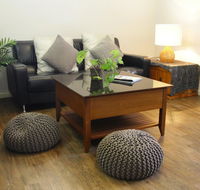 Como Retreat - Accommodation Tasmania