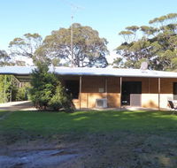 Turner Brook Chalet - Accommodation Tasmania