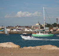 Geraldton Holliday Villas - Accommodation Tasmania