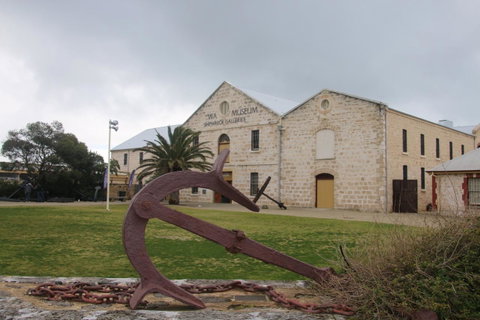 Suffolk House - Accommodation Tasmania 25