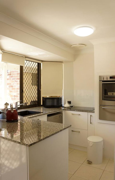 Suffolk House - Accommodation Tasmania 9