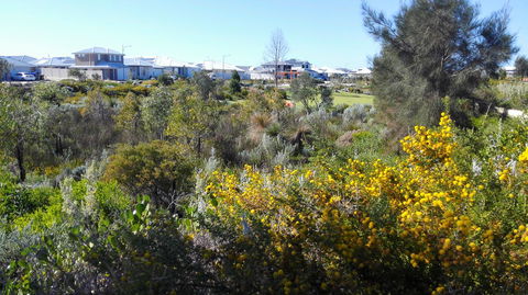 Alkimos Beach Cottage - Accommodation Tasmania 3