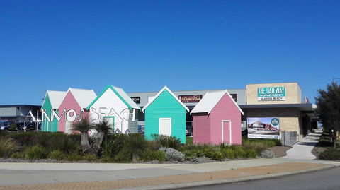 Alkimos Beach Cottage - Accommodation Tasmania 4