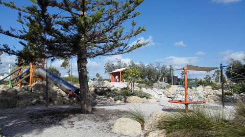 Alkimos Beach Cottage - Accommodation Tasmania 14