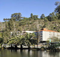 Sullivans Hotel - Accommodation Tasmania
