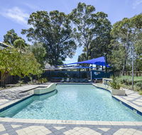 Forte Leeuwin Apartments - Accommodation Tasmania
