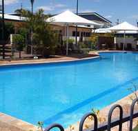 Nesuto Geraldton formerly Waldorf Geraldton Serviced Apartments - Accommodation Tasmania