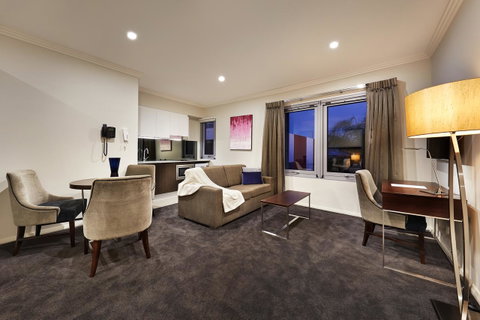Attika Hotel - Accommodation Tasmania 14