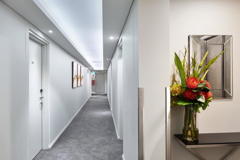 Attika Hotel - Accommodation Tasmania 24