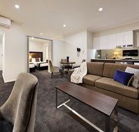 Attika Hotel - Accommodation Tasmania