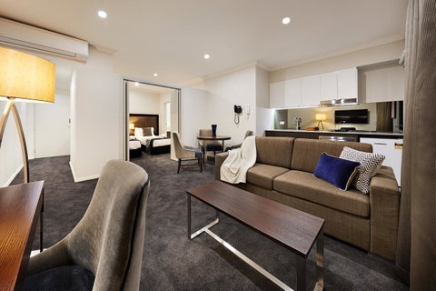 Attika Hotel - Accommodation Tasmania 6