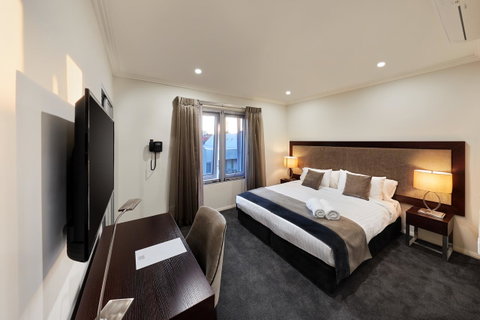 Attika Hotel - Accommodation Tasmania 17