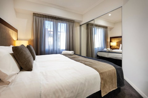 Attika Hotel - Accommodation Tasmania 11
