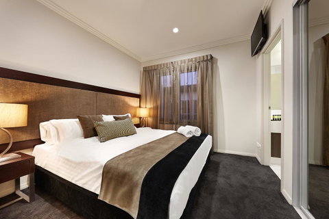 Attika Hotel - Accommodation Tasmania 5