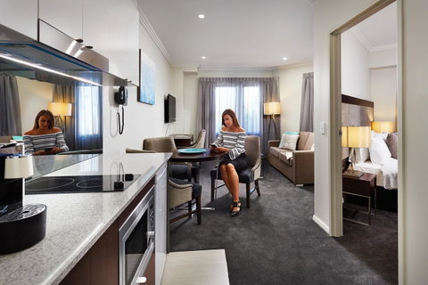 Attika Hotel - Accommodation Tasmania 16