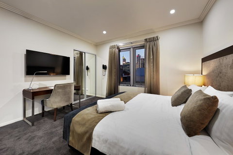 Attika Hotel - Accommodation Tasmania 18