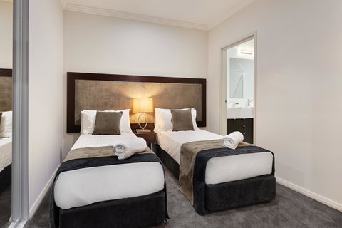 Attika Hotel - Accommodation Tasmania 15