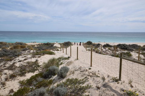 West Beach Lagoon 107 - Great Value - Accommodation Tasmania 18