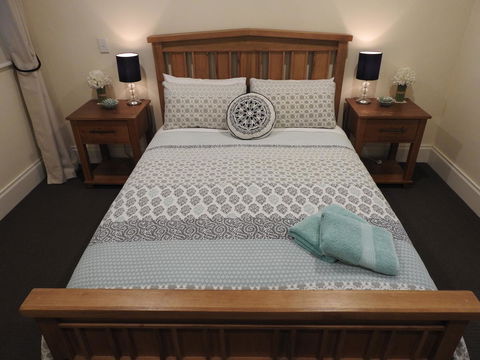 Quiet Escapes Cottages - Accommodation Tasmania 9